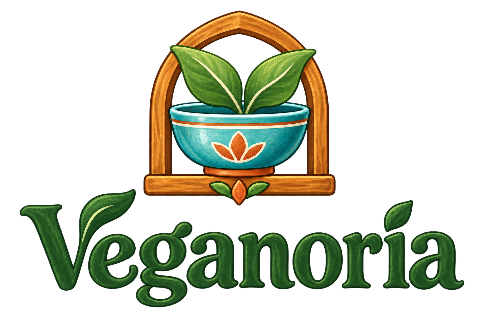 Veganoria